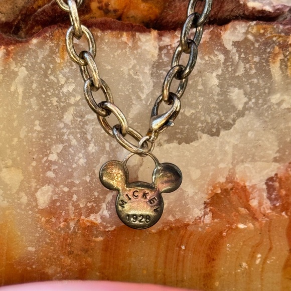 Disney Mickey 1928 Bracelet - Picture 3 of 4